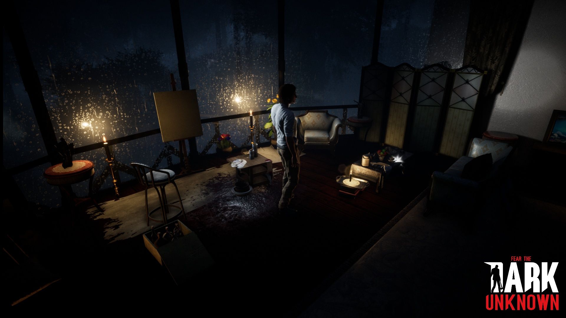 Fear the Dark Unknown - Imagen 20